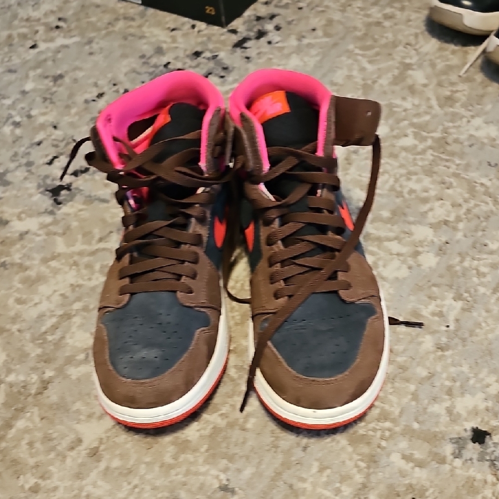Jordan Air Zoom 1